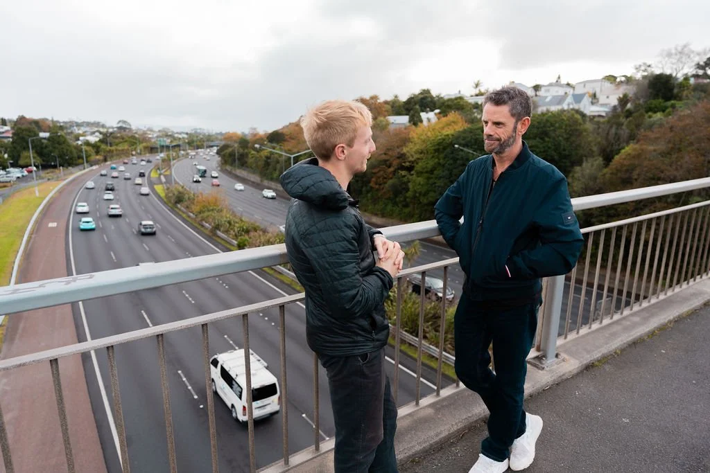 What it actually feels like when your focus returns