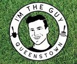 I&#39;M THE GUY