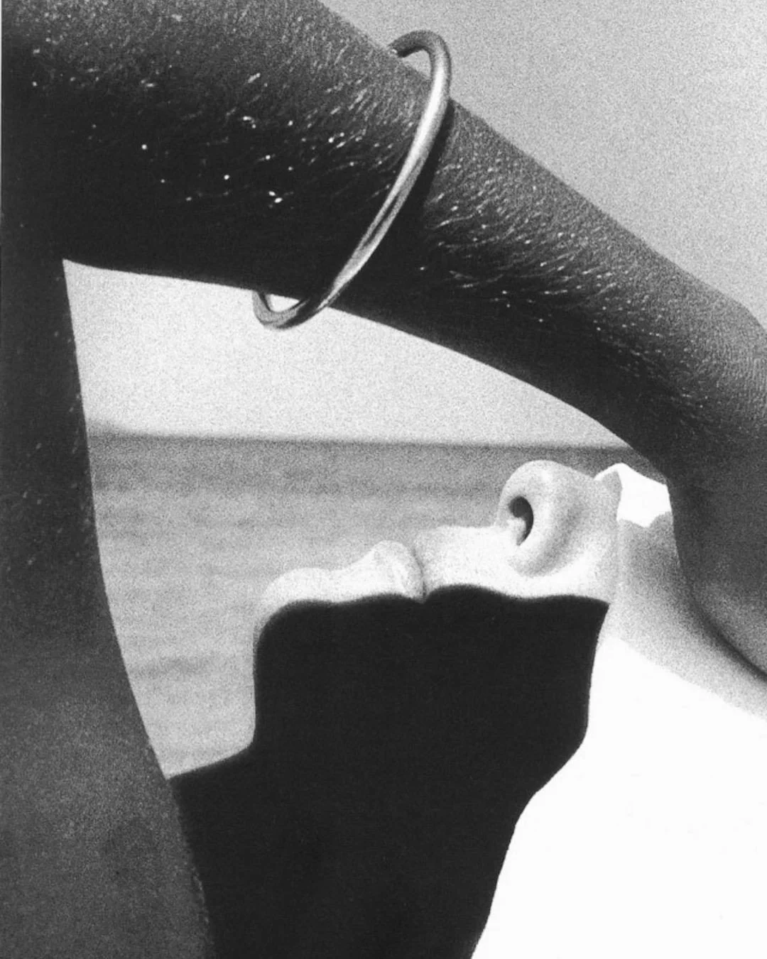 Photograph by ralph gibson