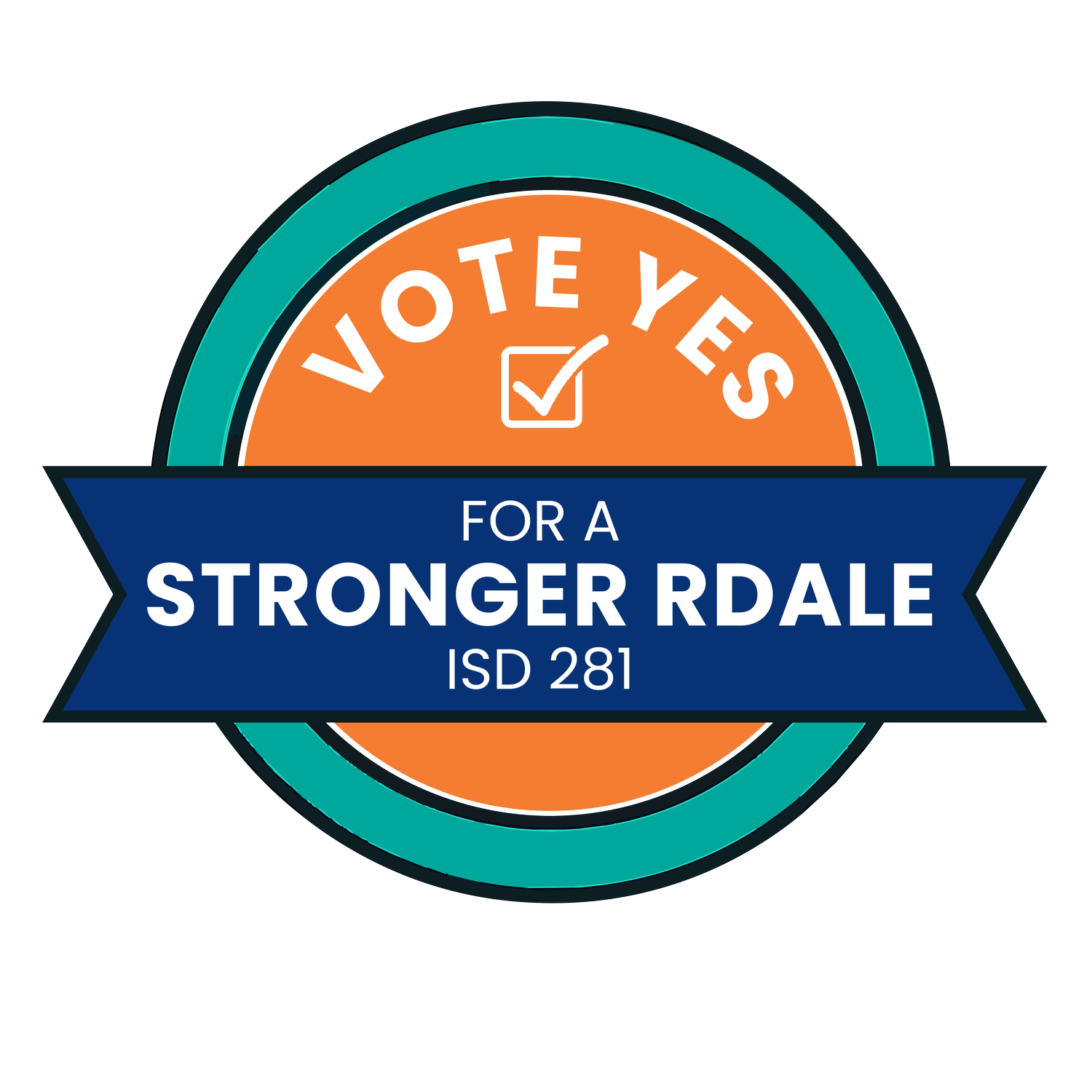Vote Yes 281