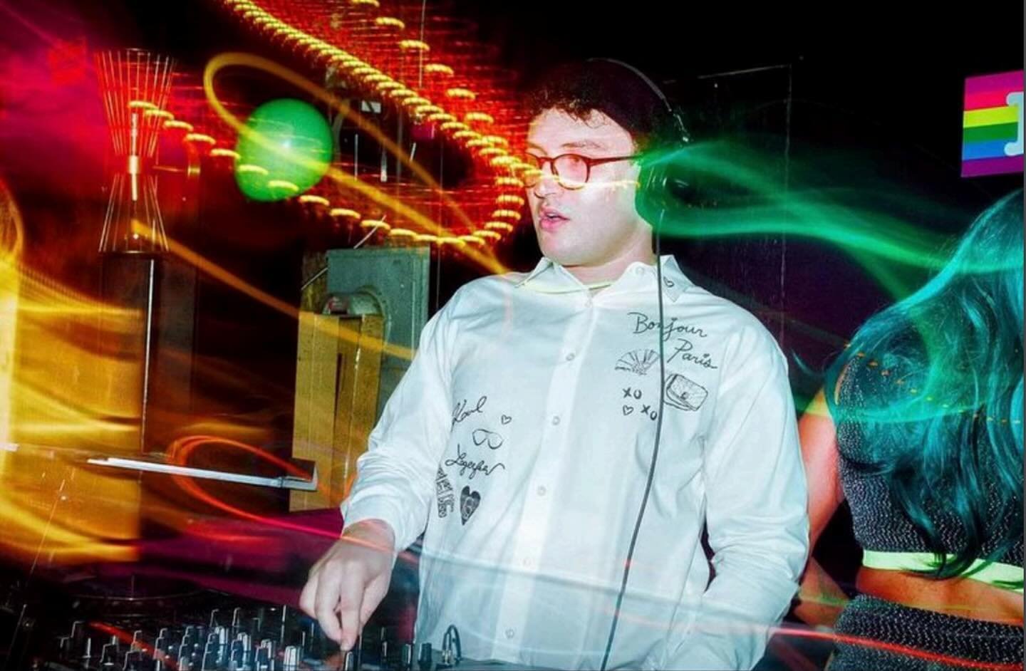 @sabifire1 

🇵🇷 || MIA 📍|| 🎧 DJ SABI
Bookings: sabimixes@gmail.com
-
𝕻𝖗&iacute;𝖓𝖈𝖎𝖕𝖊 𝖉𝖊𝖑 @hyperperreo. Mis mezclas @subalternanet🇨🇱 @underground_kollektiv🇬🇧 @rixe_radio🇫🇷