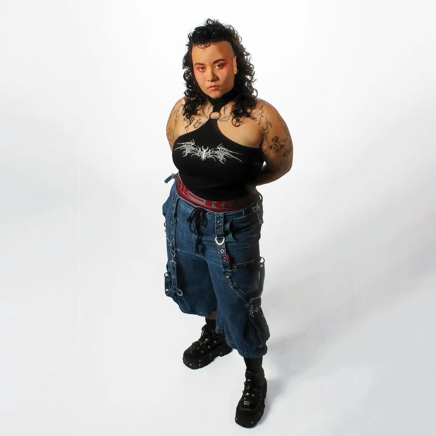 @quetamine.png

Fun or your money back
🇩🇴🇻🇪 NYC born | based in Miami
Founder @corruption.mia

https://on.soundcloud.com/fT8XaqAfGXZxRwjS8