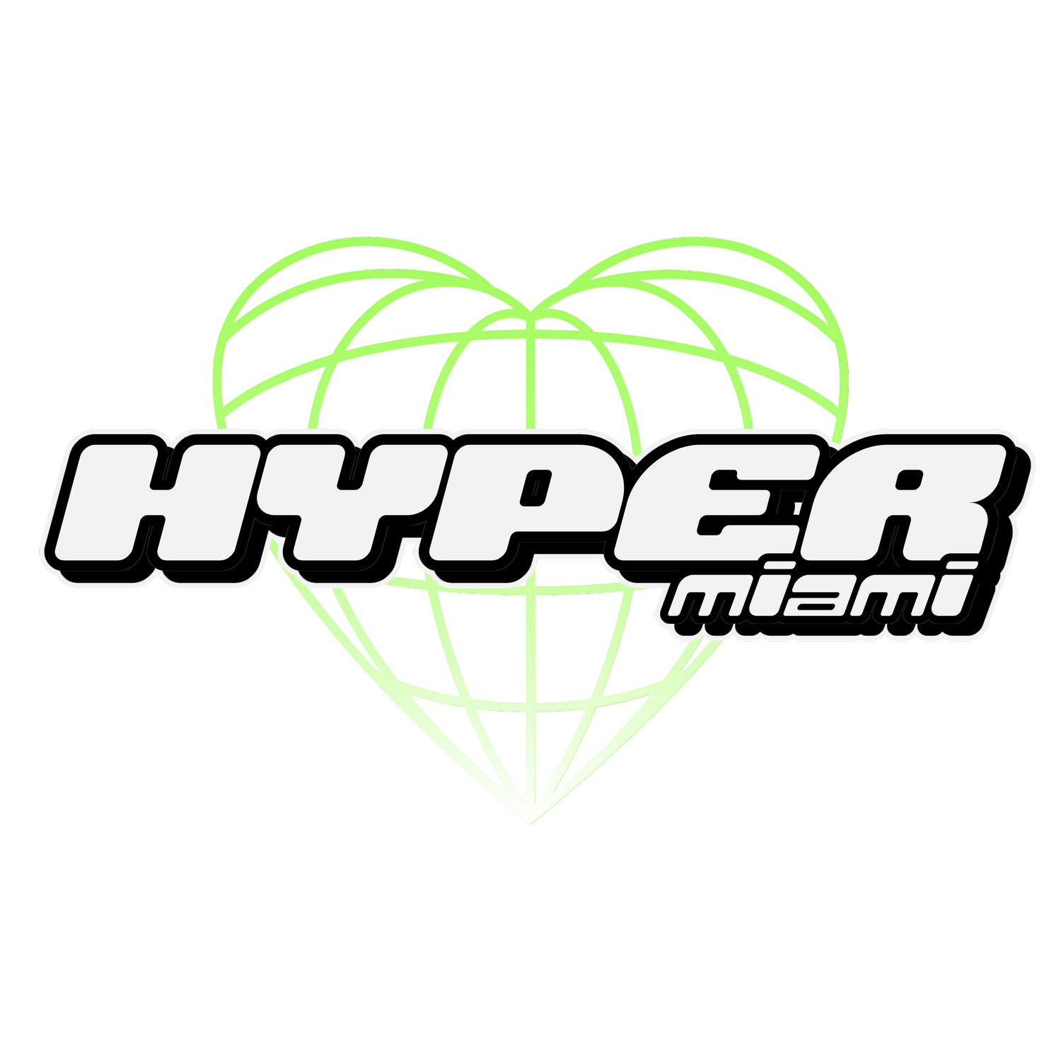 HYPER miami