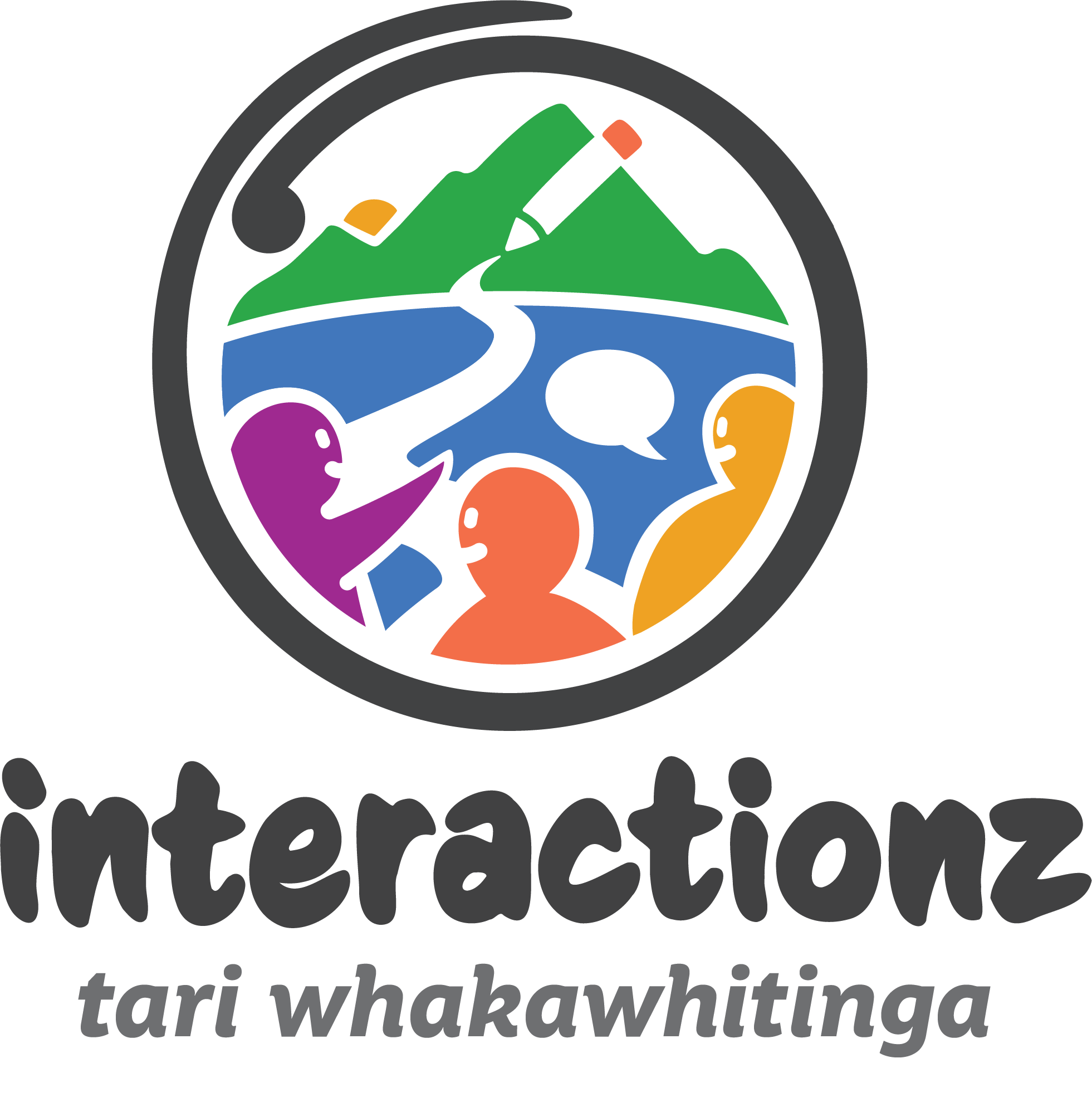 Interactionz