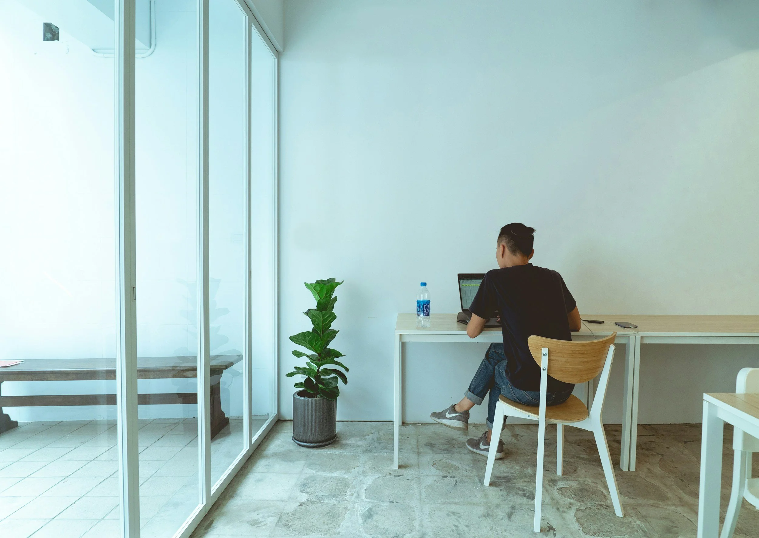 Correlation between attitudes toward dreams and workplace well-being