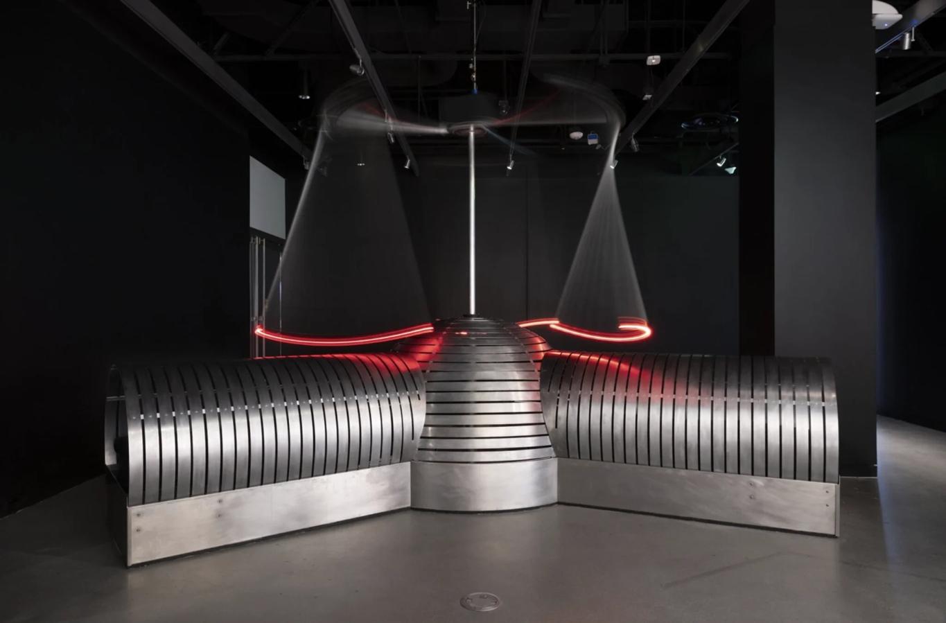 Hotel #2: Communal Dreams