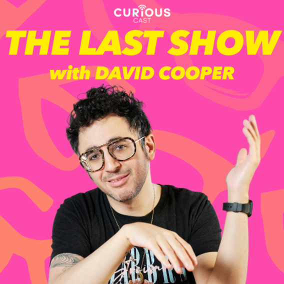 The Last Show with David Cooper