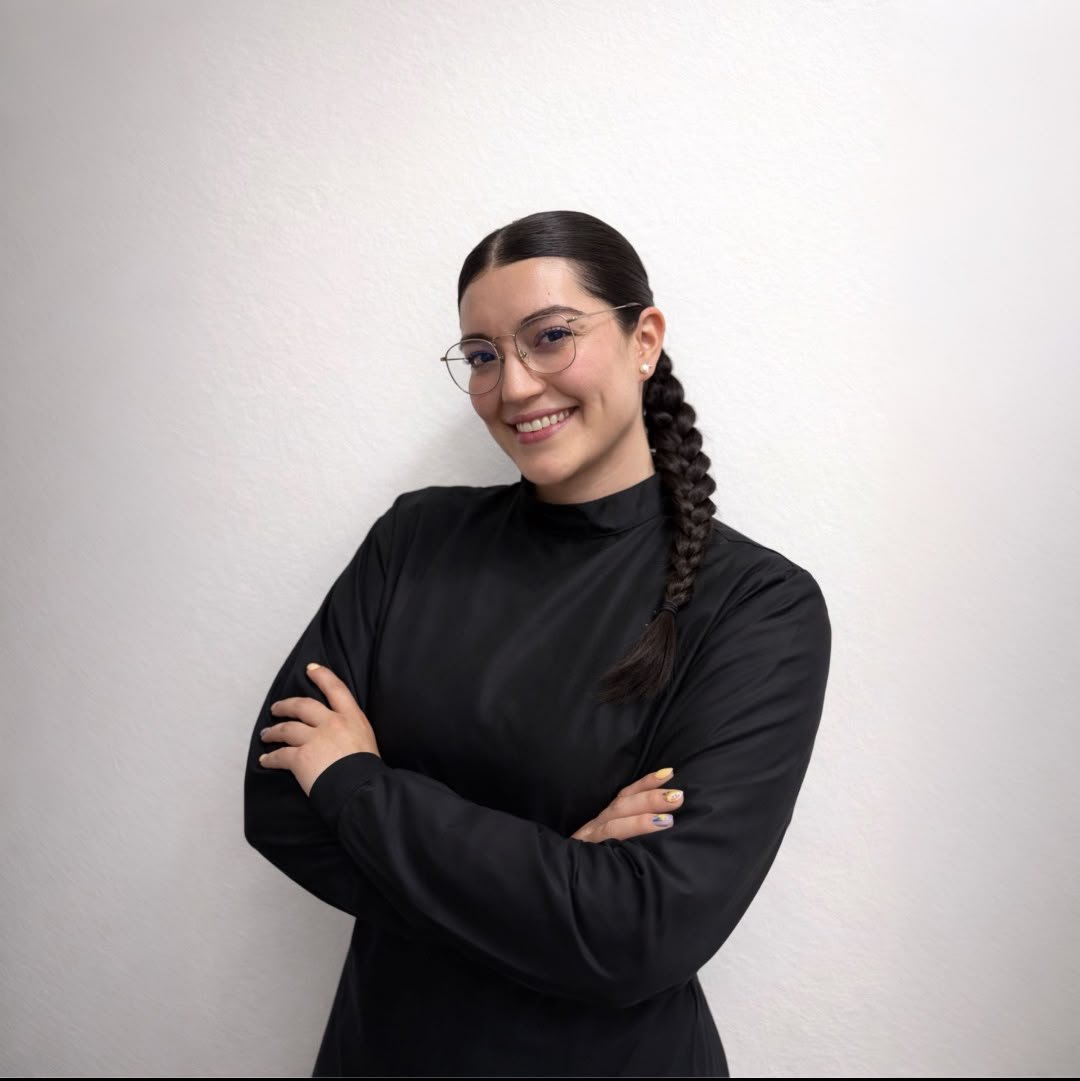 Andrea Mildred Carapia Rodriguez