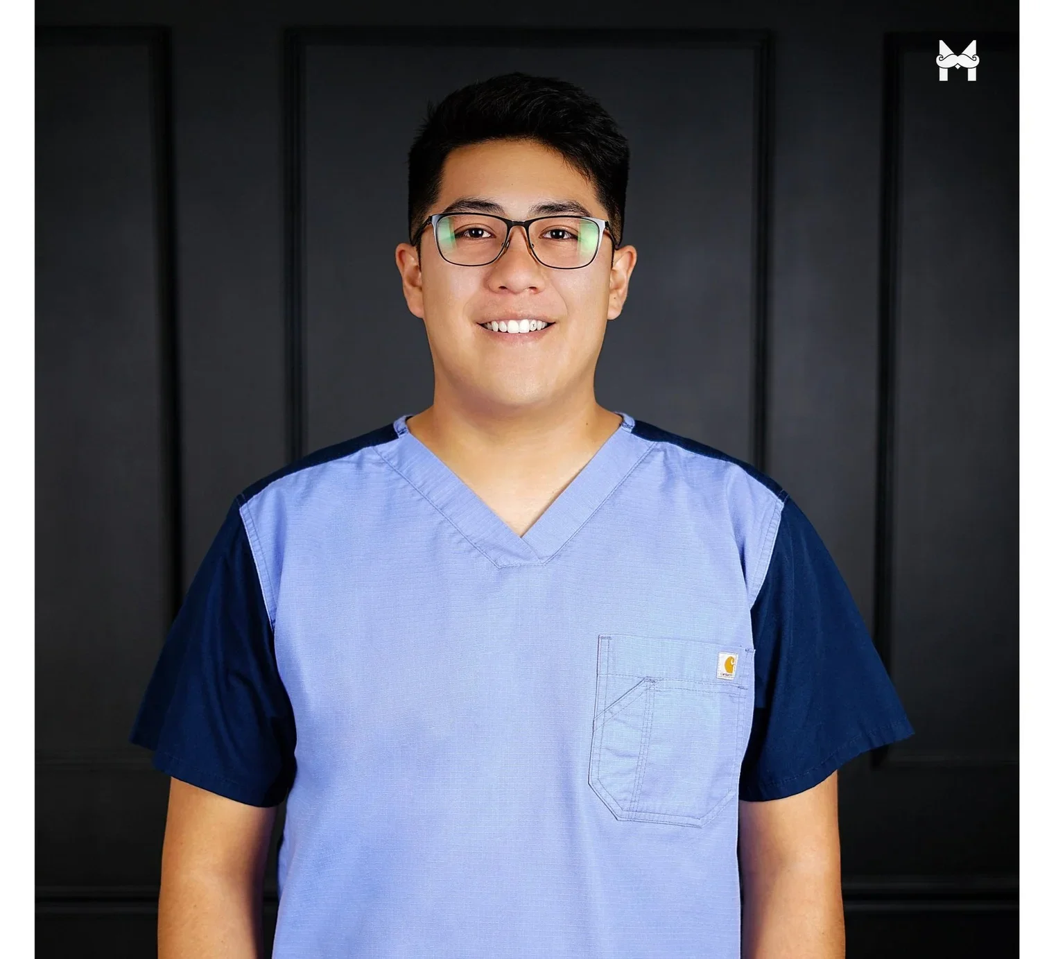 Cirujano dentista