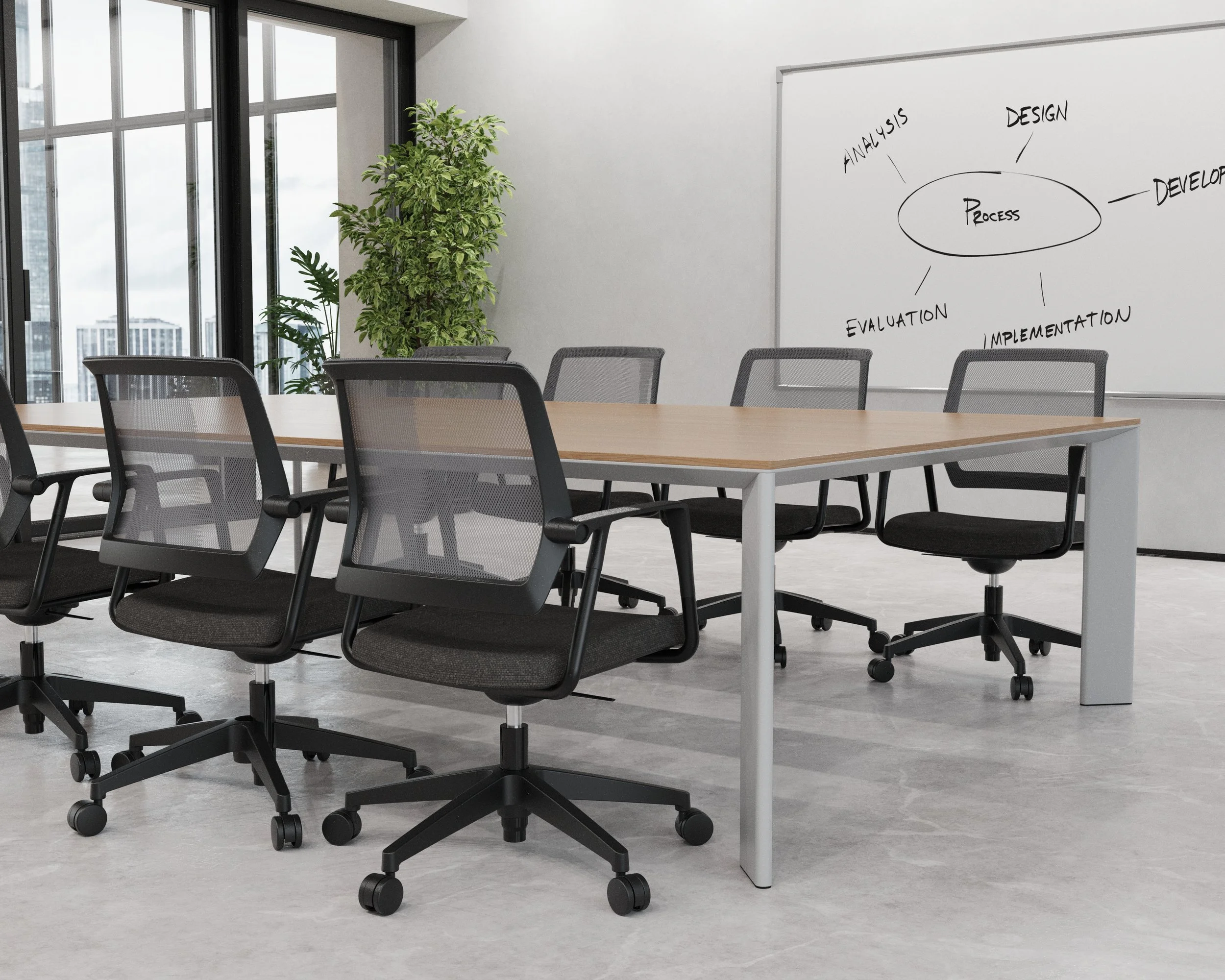 OCI Seating
