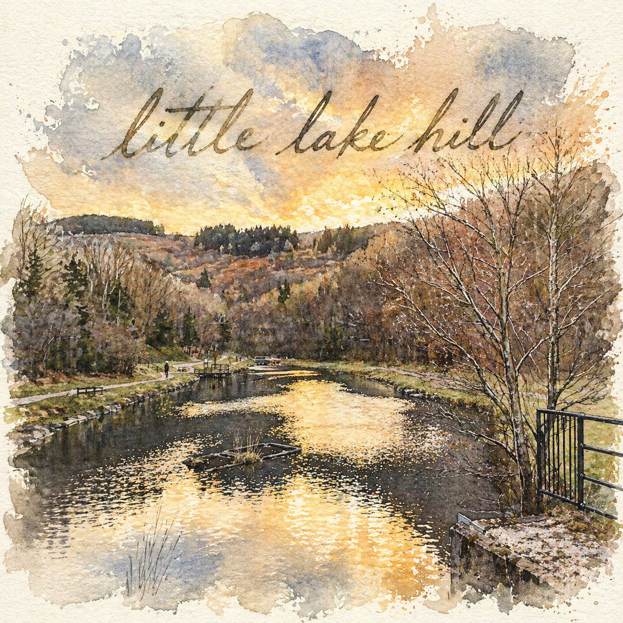 little lake hill