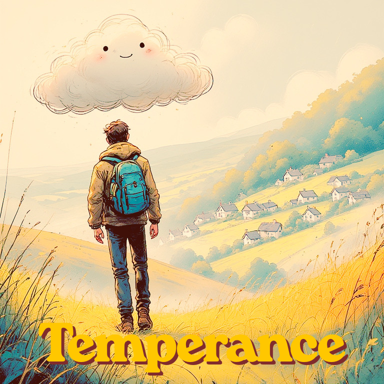 Temperance