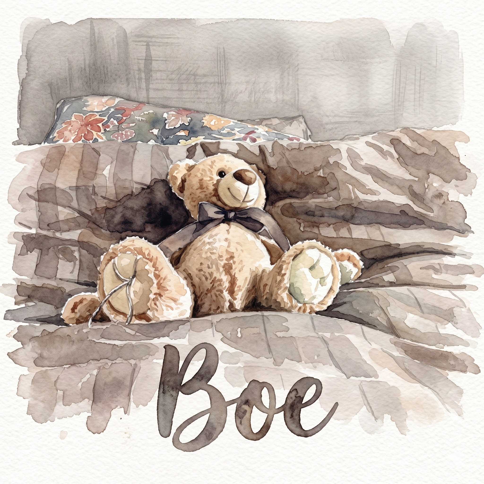 boe