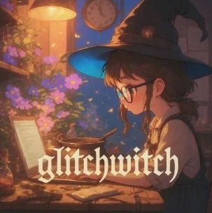 glitchwitch