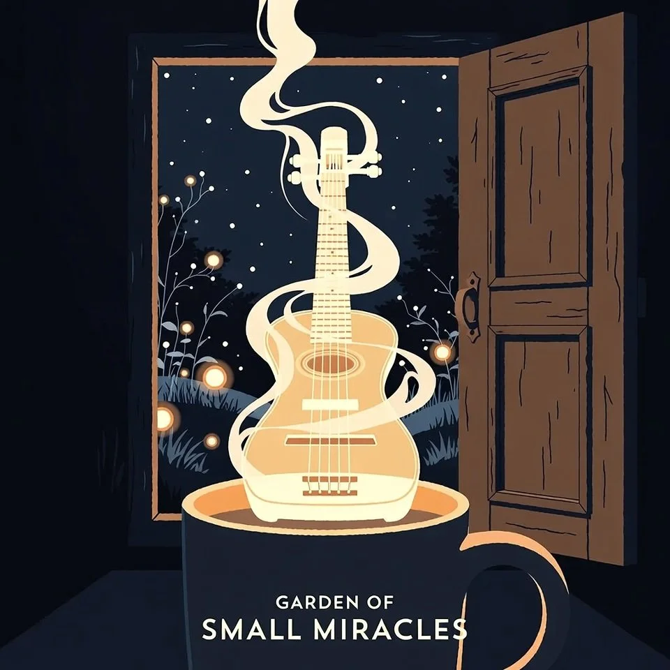 garden of small miracles