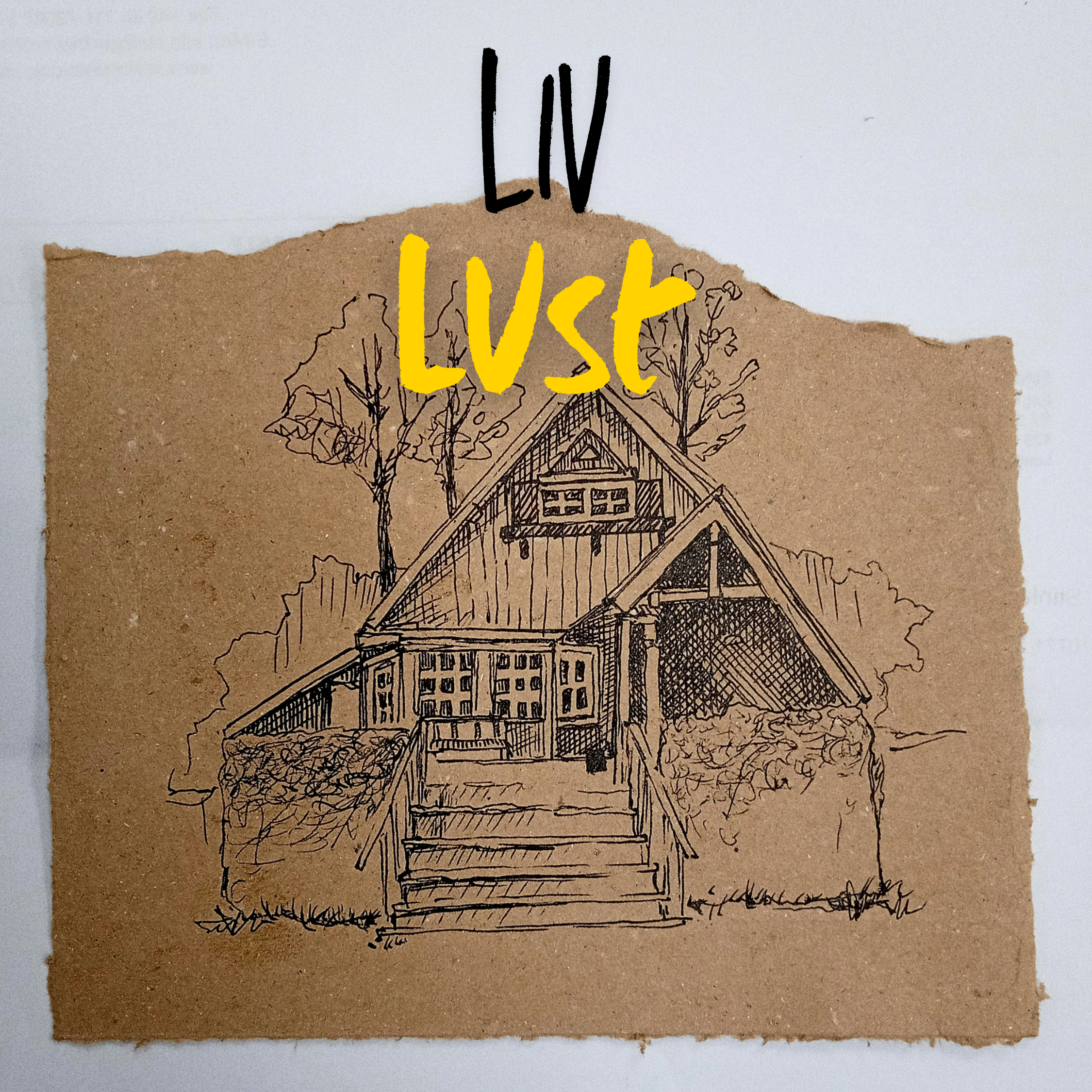 liv, lust