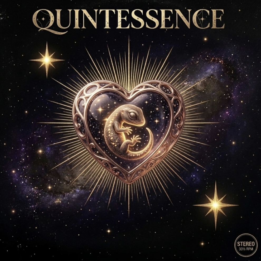 quintessence