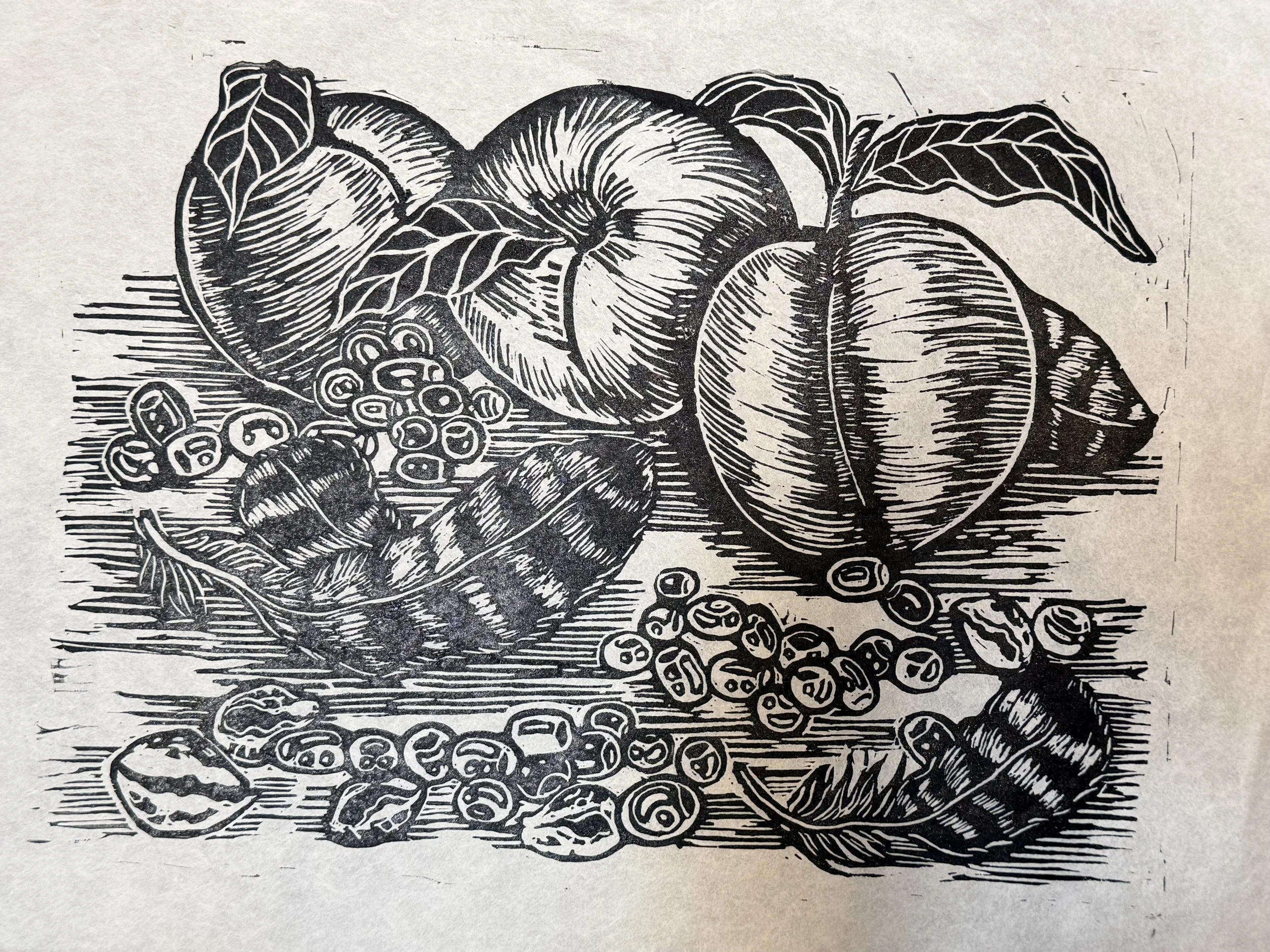 Still Life