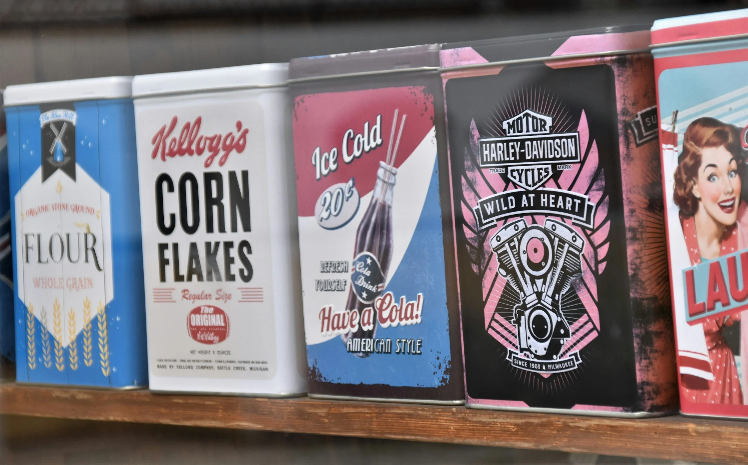 Why Big Companies Prefer Subtle Rebrands: And What we Can Learn