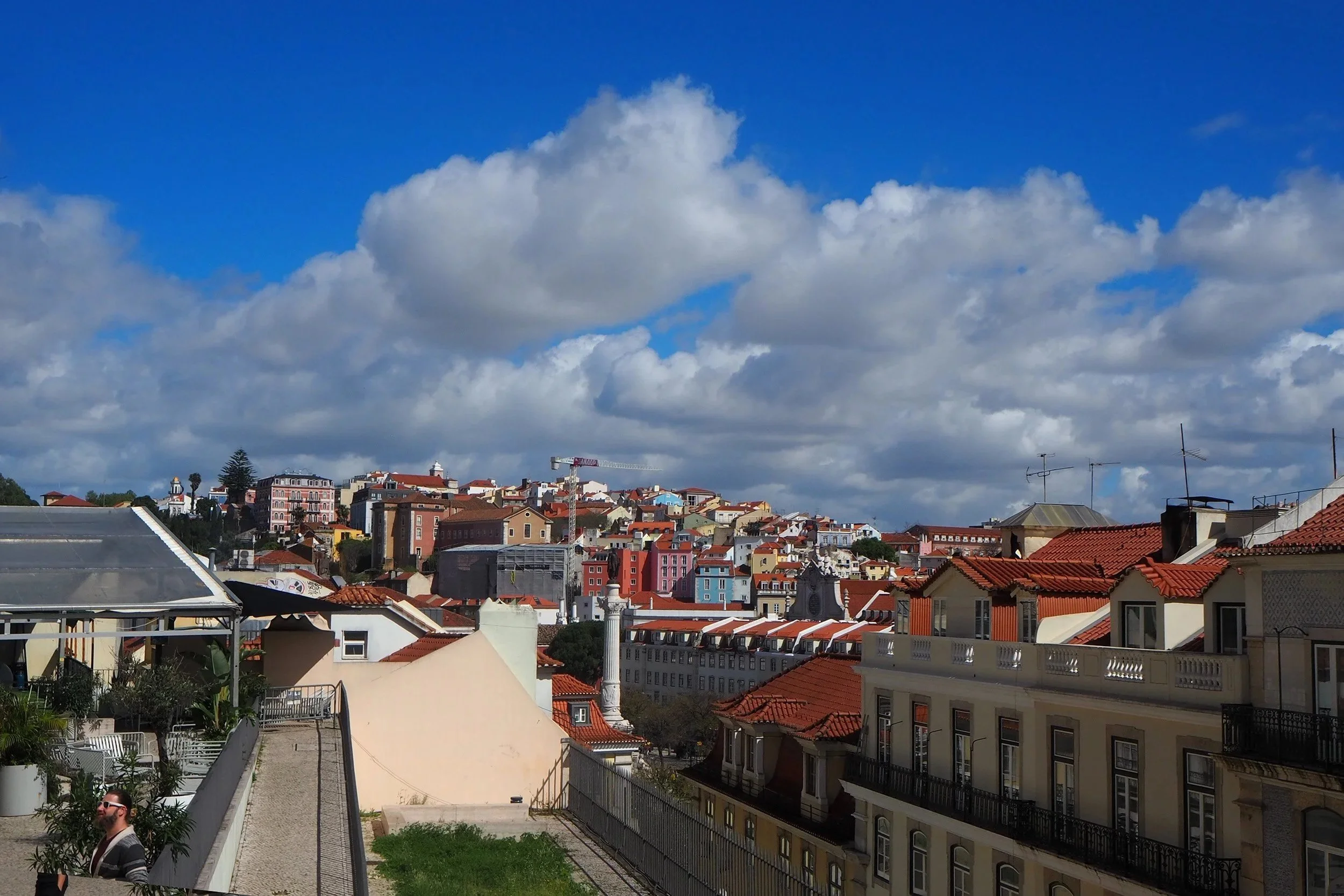 Portugal