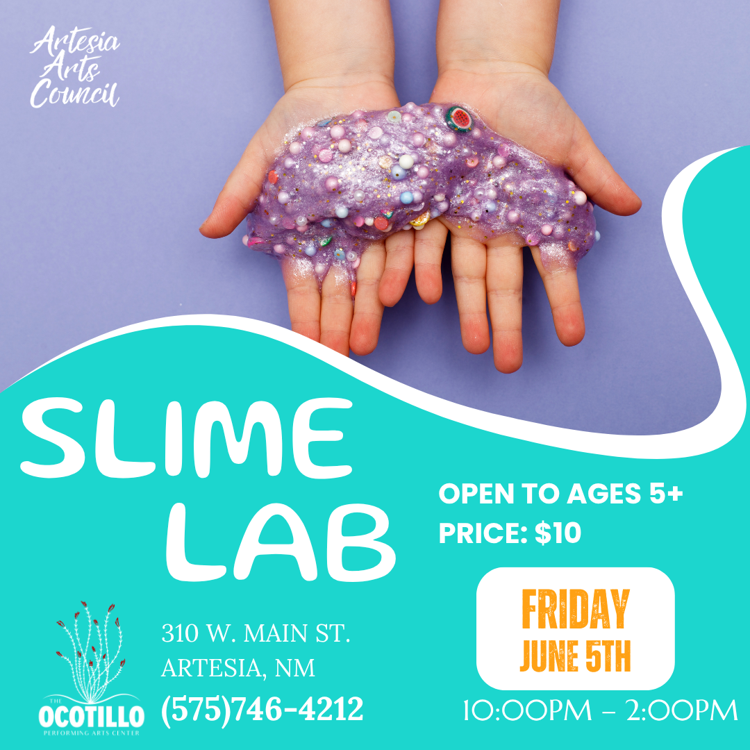 Slime Lab