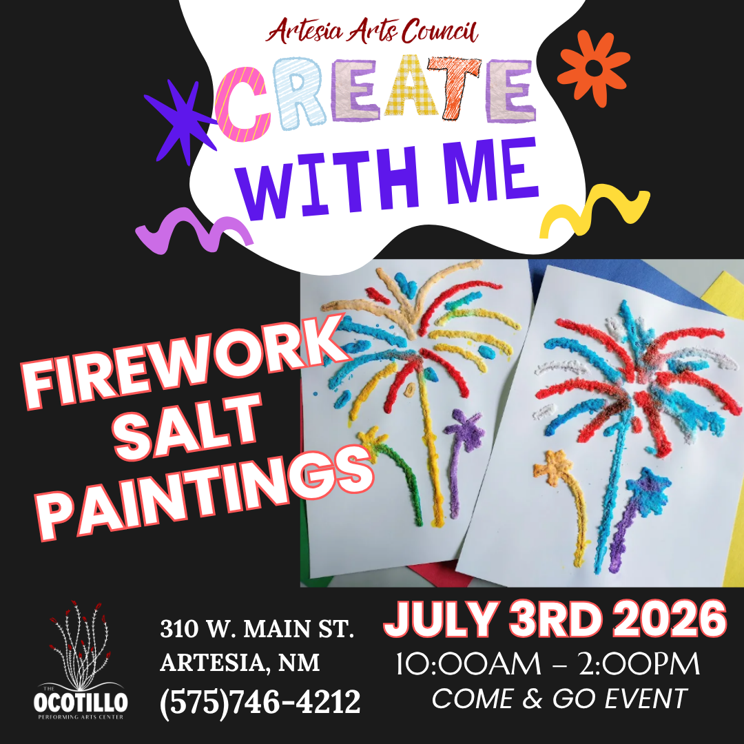 Create With Me
