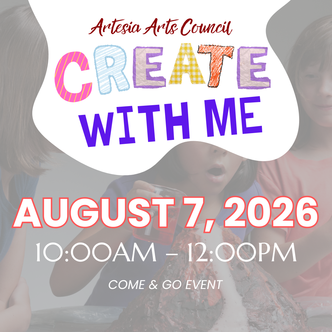 Create with Me! 