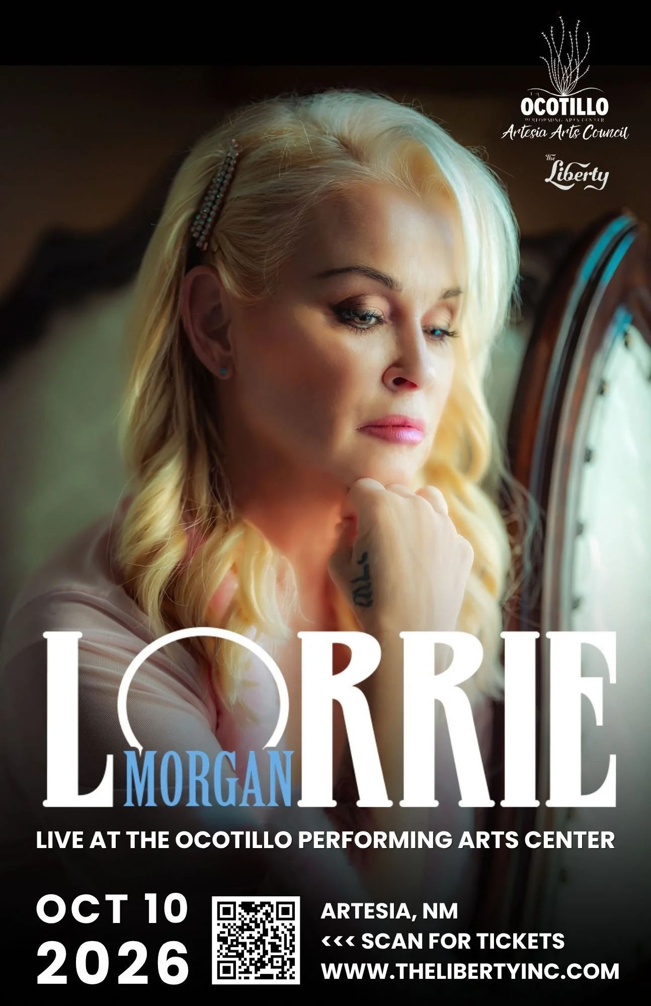 Lorrie Morgan