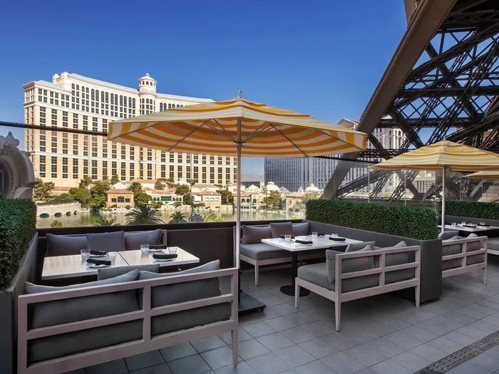 The Terrace