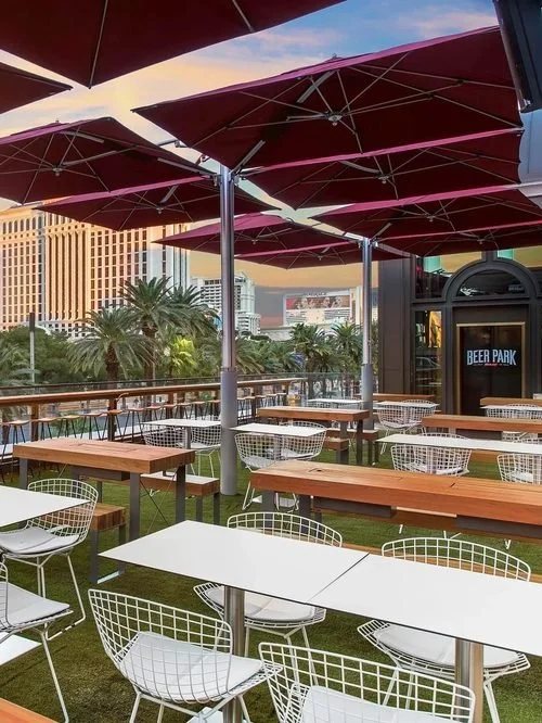 Beer Park