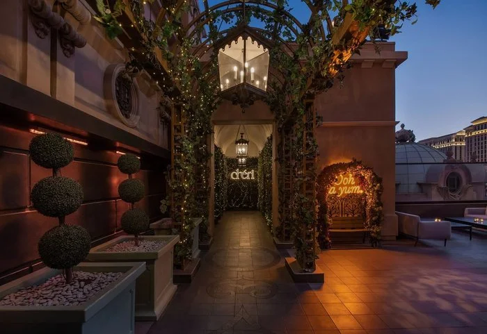 The Garden