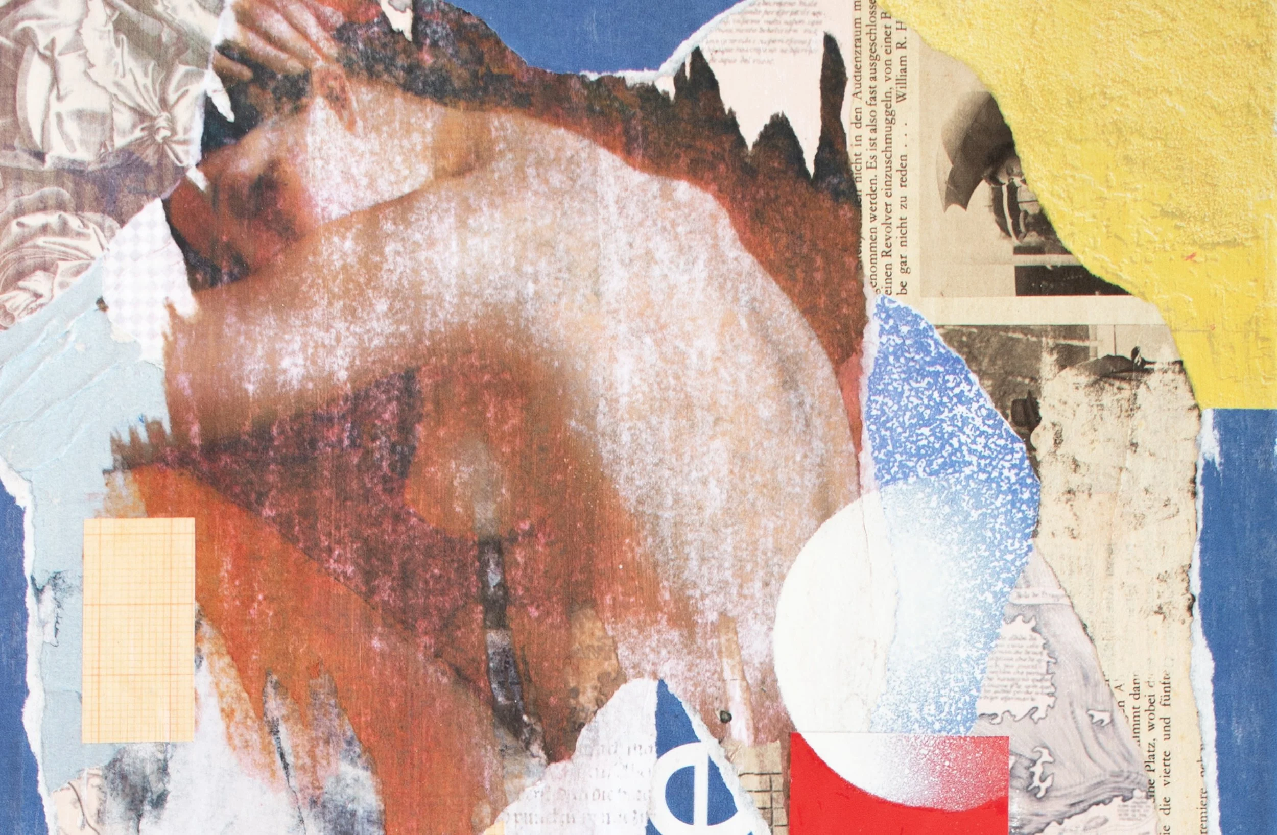 Backwater Studios - Cork Ireland - 2025