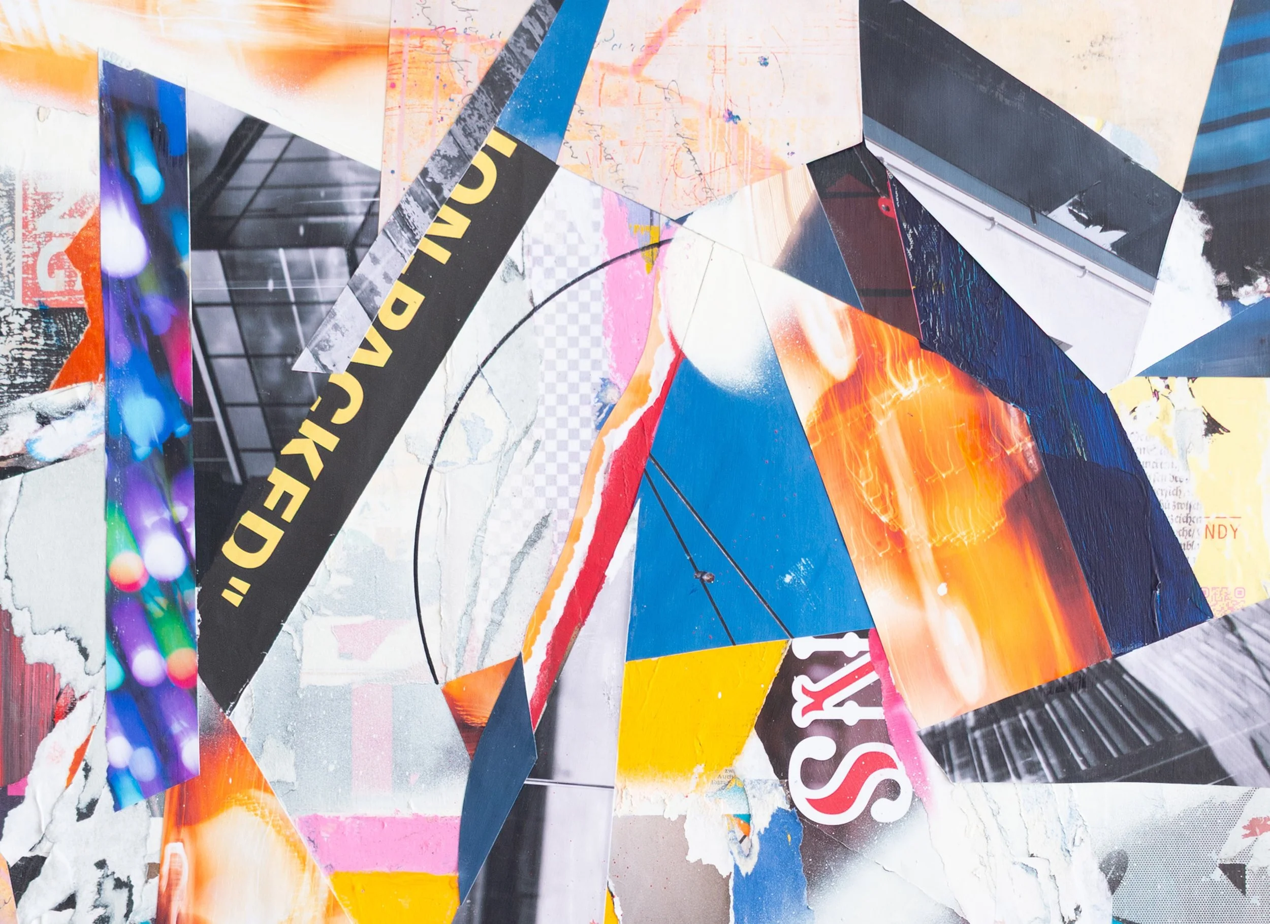 LHQ Gallery - Cork Ireland - 2025