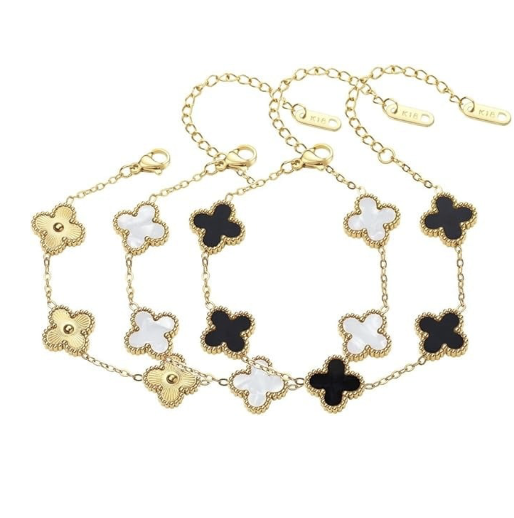 She's Lucky Bracelet Bundle