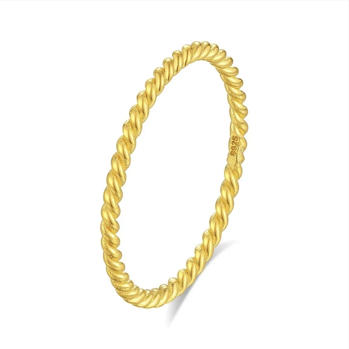 Twist Ring
