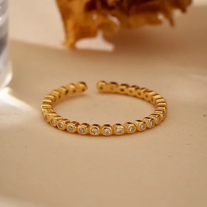 Bubble Ring