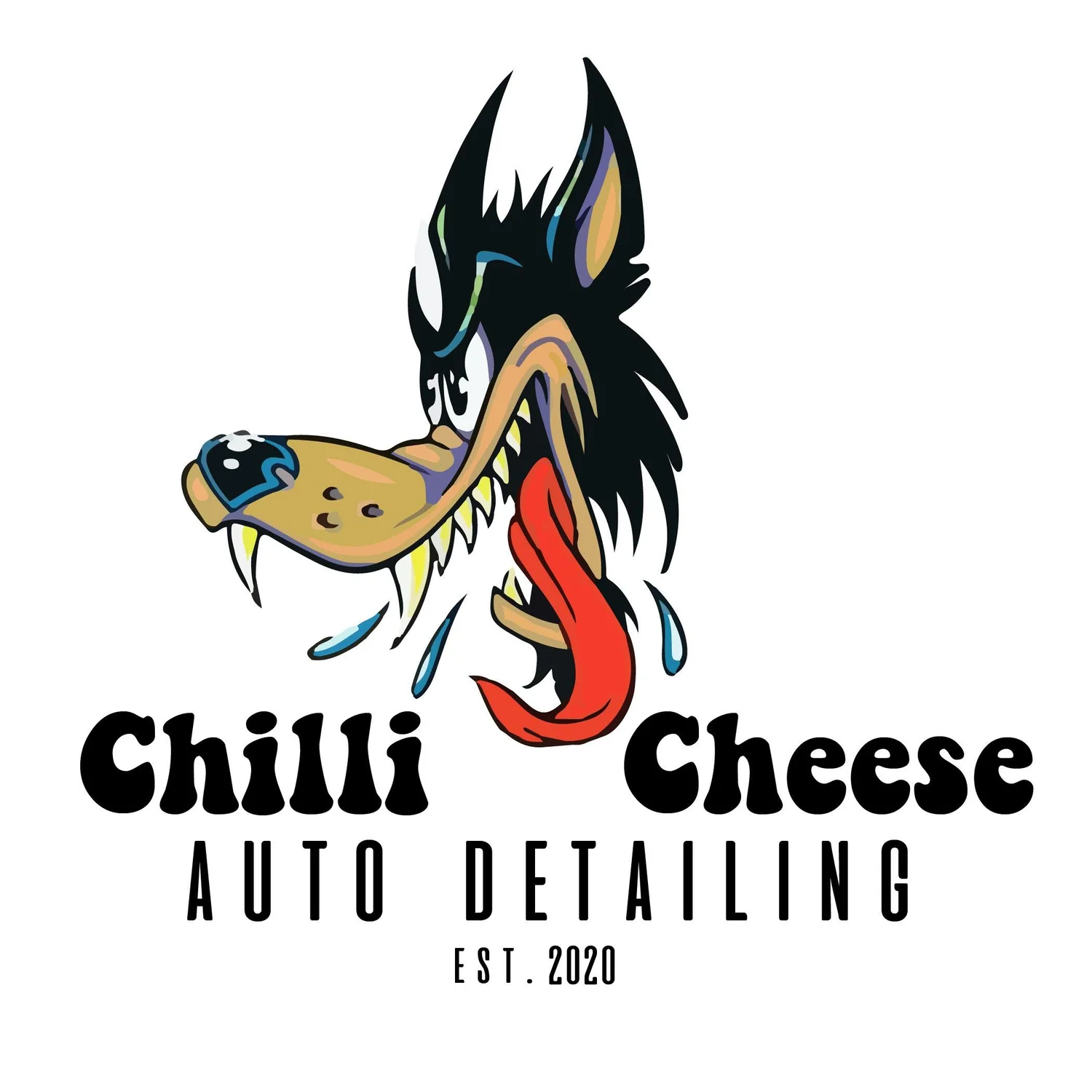 Chilli Cheese Auto Detailing
