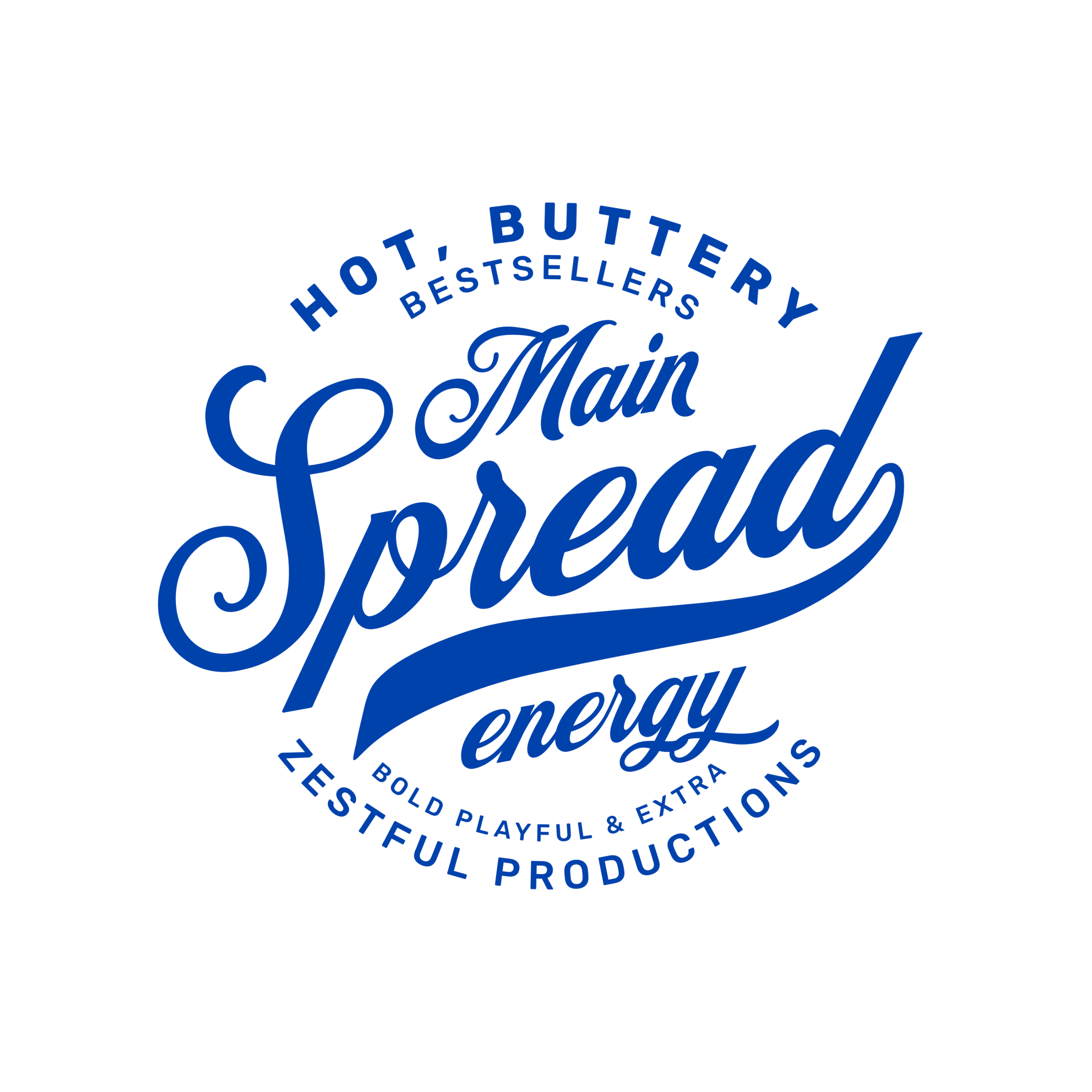 Hot, Buttery Bestsellers