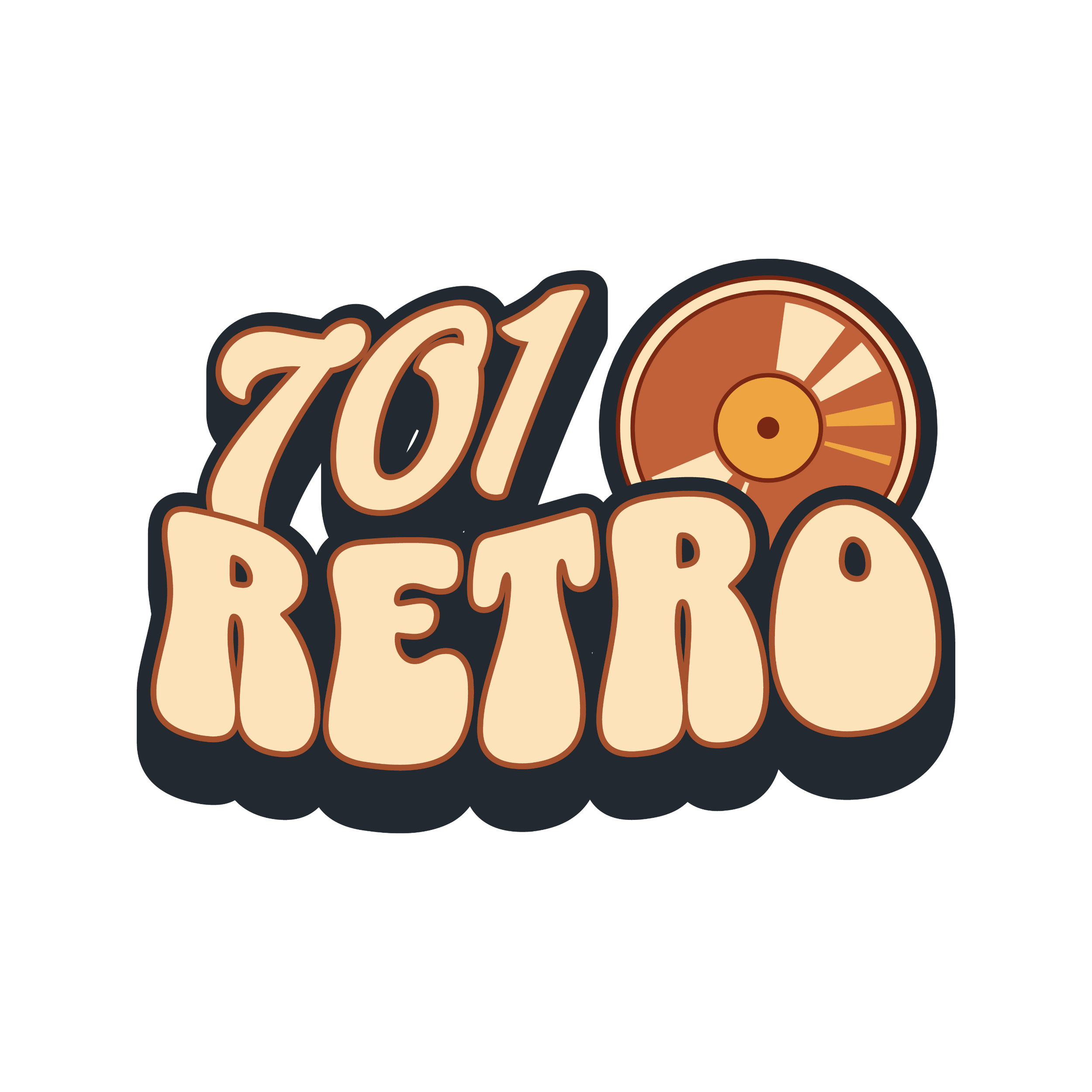 701 Retro