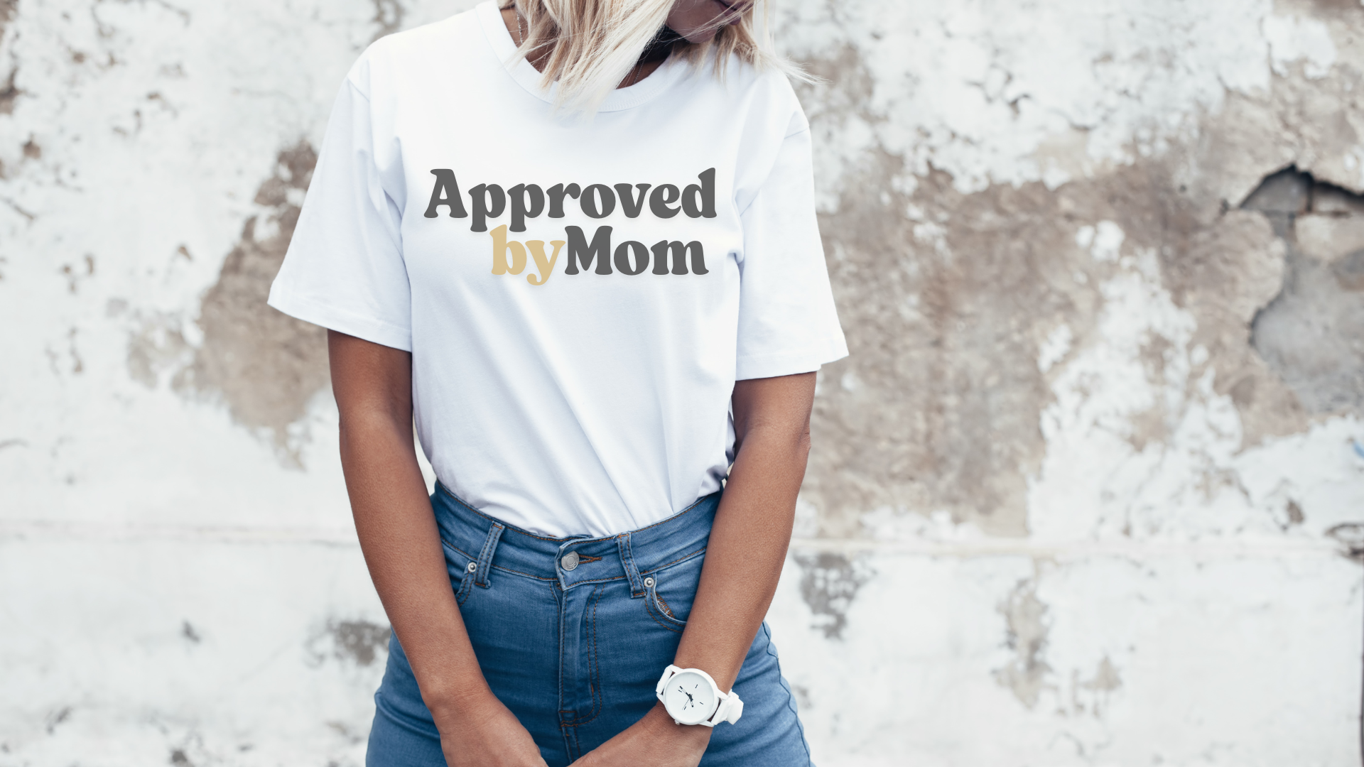 Approved by Mom: Grief, Growth, and the Zestful Rebrand
