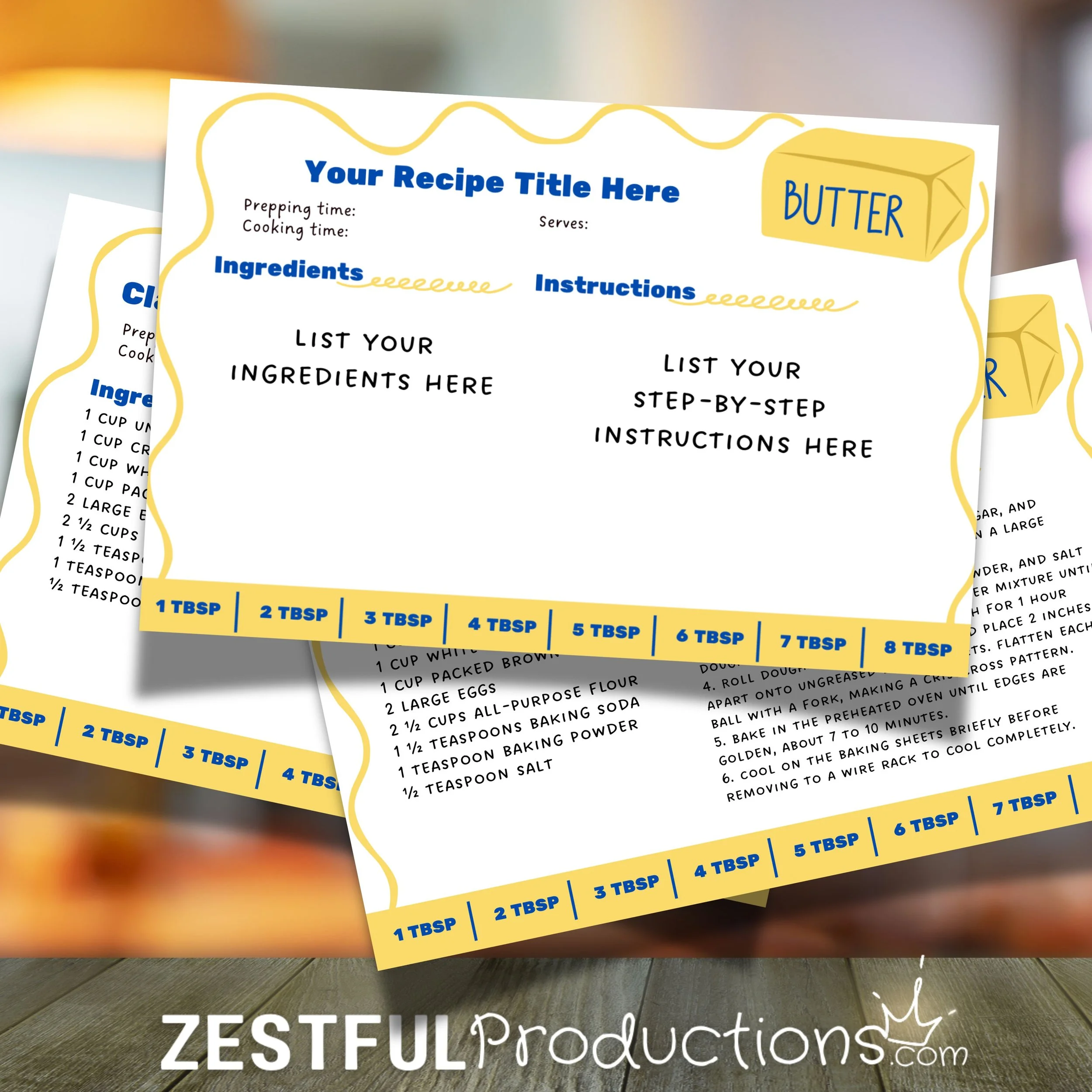 Digital Download Recipe Card Mock Up Templates.jpg
