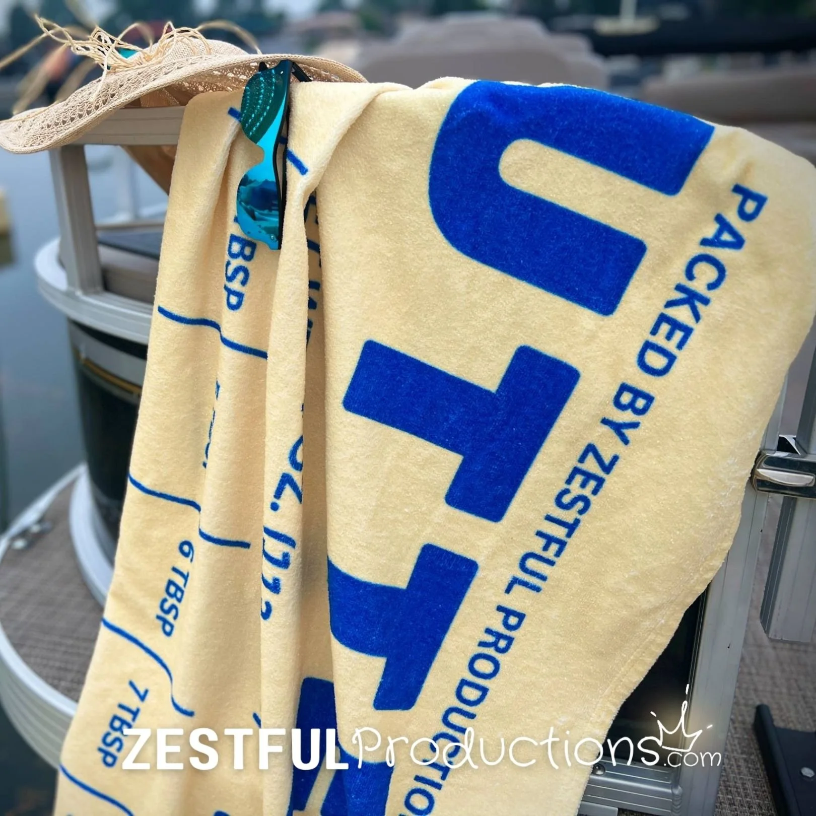 funny-foodie-butter-stick-beach-towel-oversized-gift-idea-summer-pool-vibes
