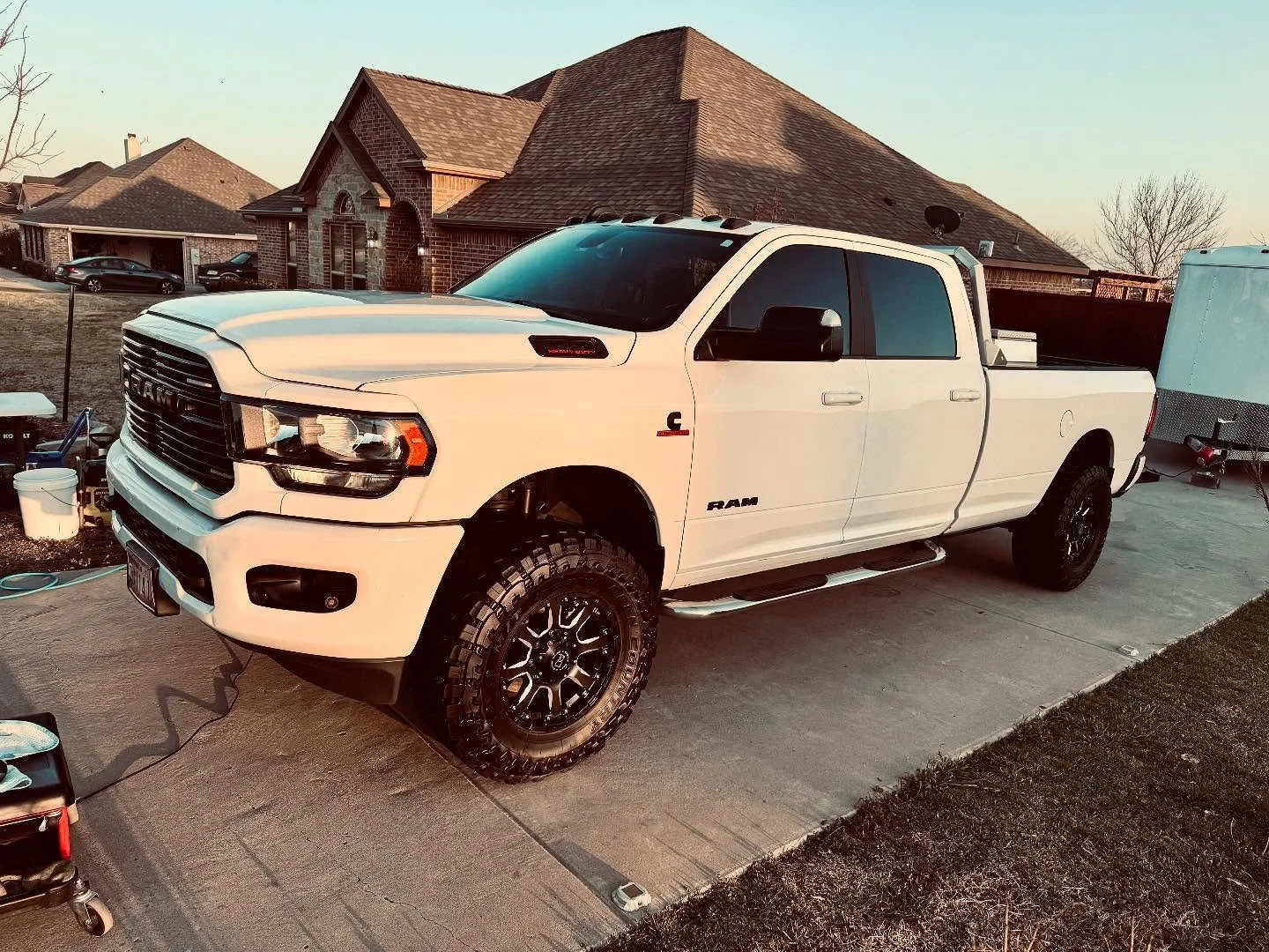 ‼️Get your quote at Aguilarmobiledetailing.com‼️
#decaturtx #dfw #Satisfying #AutoDetail #cardetailing #CarCare #DeepClean #Clean #BusinessOwner #ExplorePage #Entreprenuer #LifeStyle #Detailing