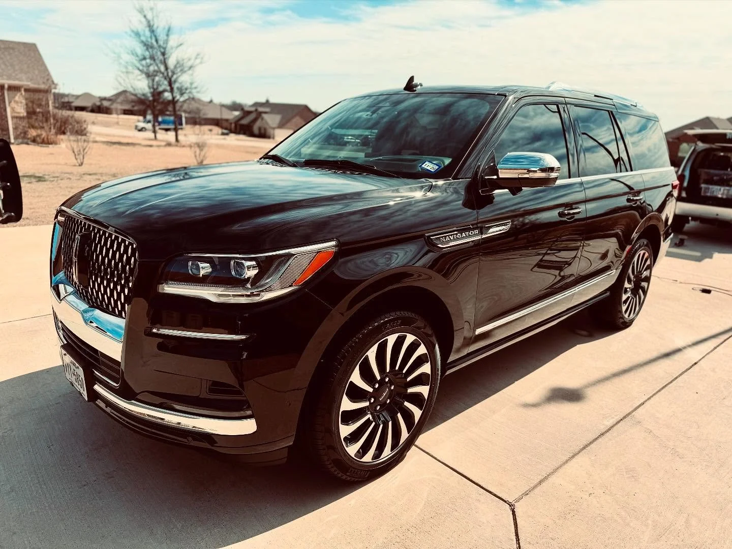 ‼️Navigator is ready to hit the road‼️ Get yours ready at Aguilarmobiledetailing.com‼️
#decaturtx #dfw #Satisfying #AutoDetail #cardetailing #Detailing #CarCare #DeepClean #OddlySatisfying #Clean #BusinessOwner #ExplorePage #Entreprenuer #Motivati