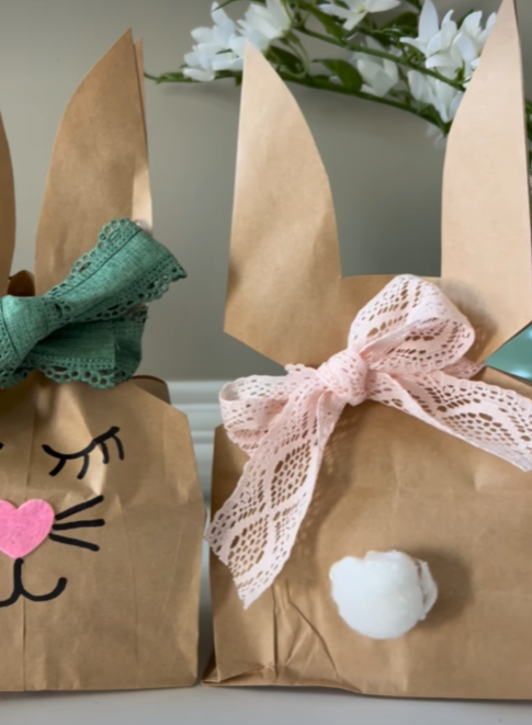 2026 Easter & Conference Surprise