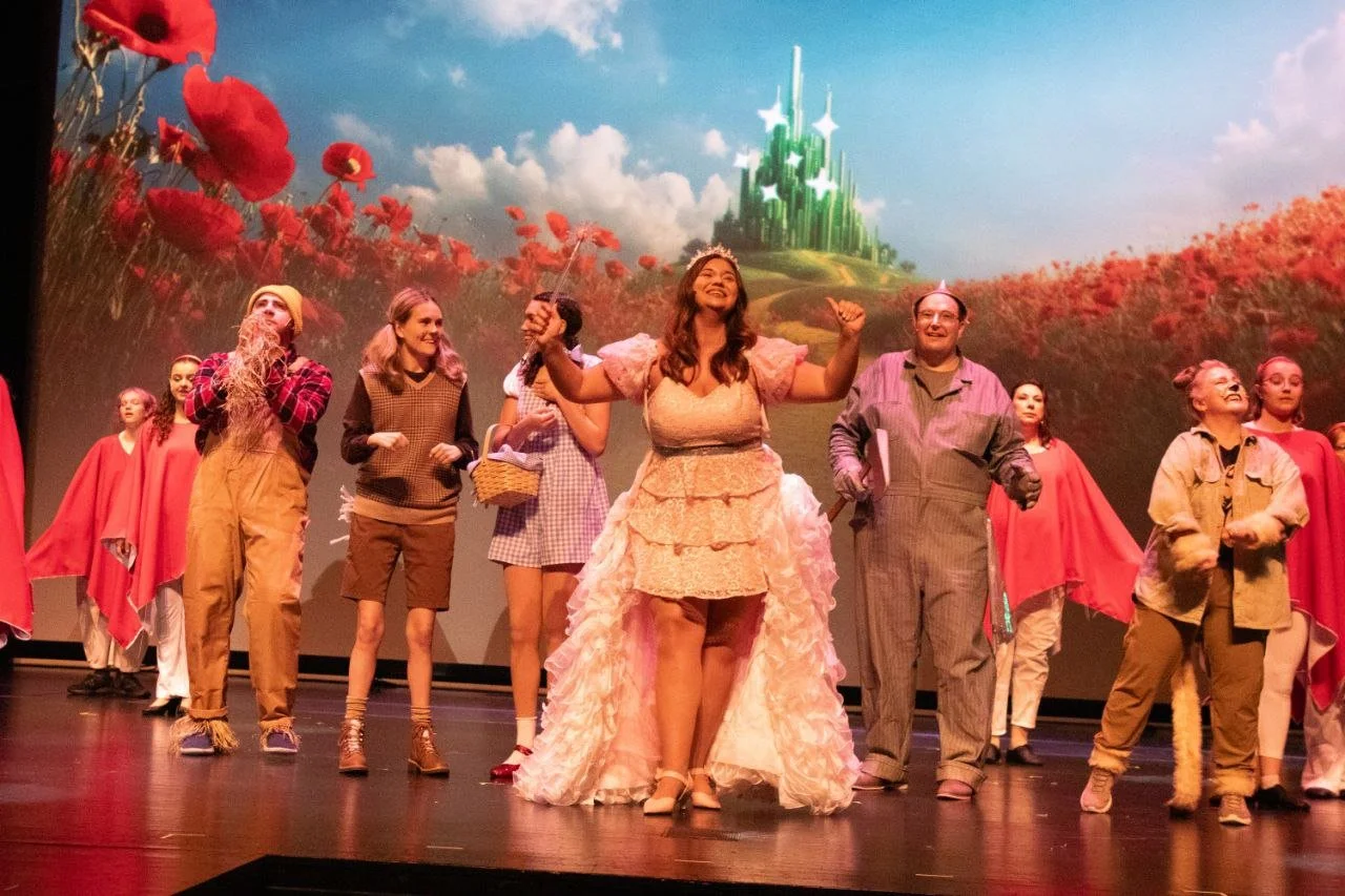 The Wizard of Oz (RSC)