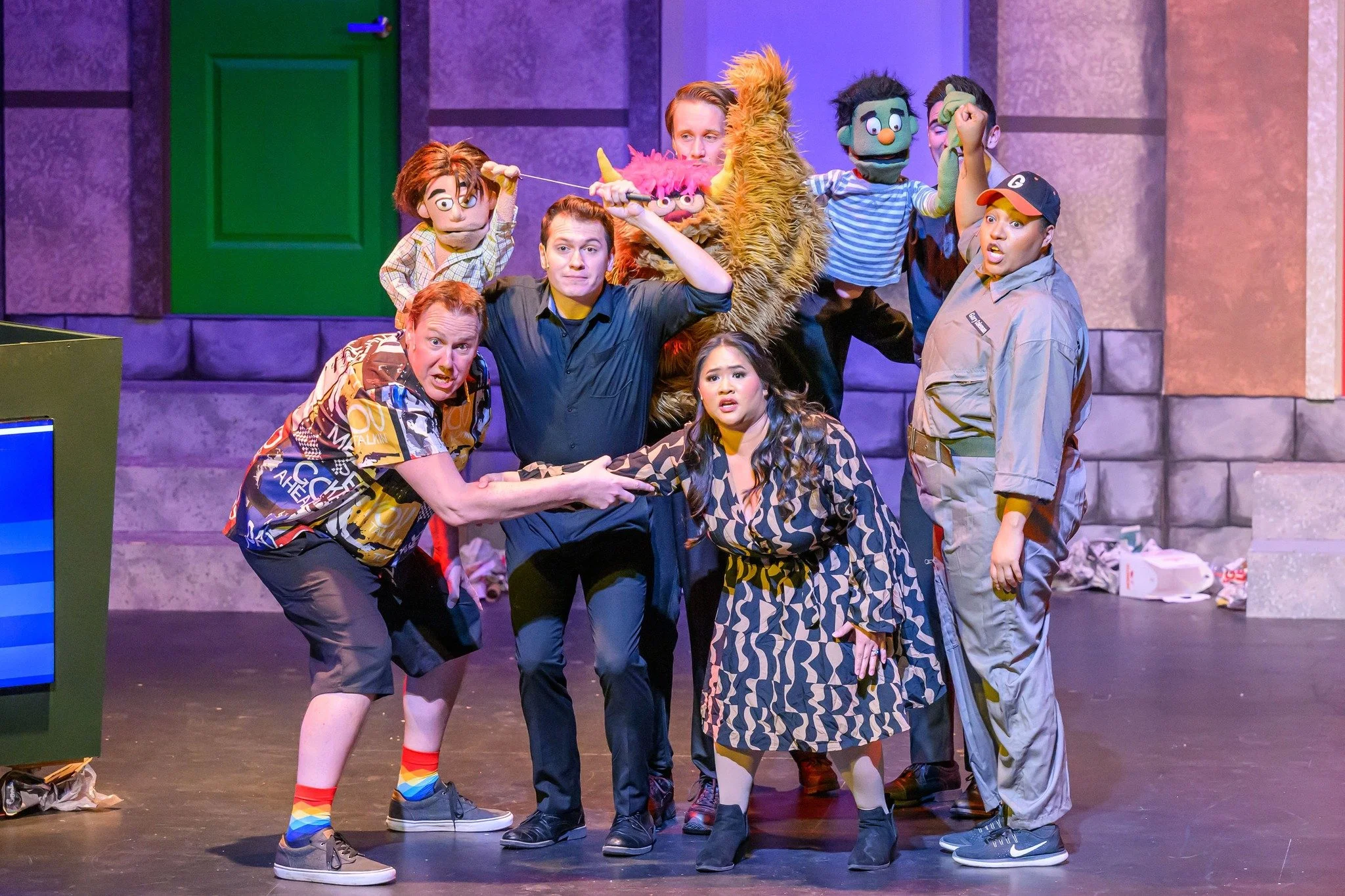 Avenue Q