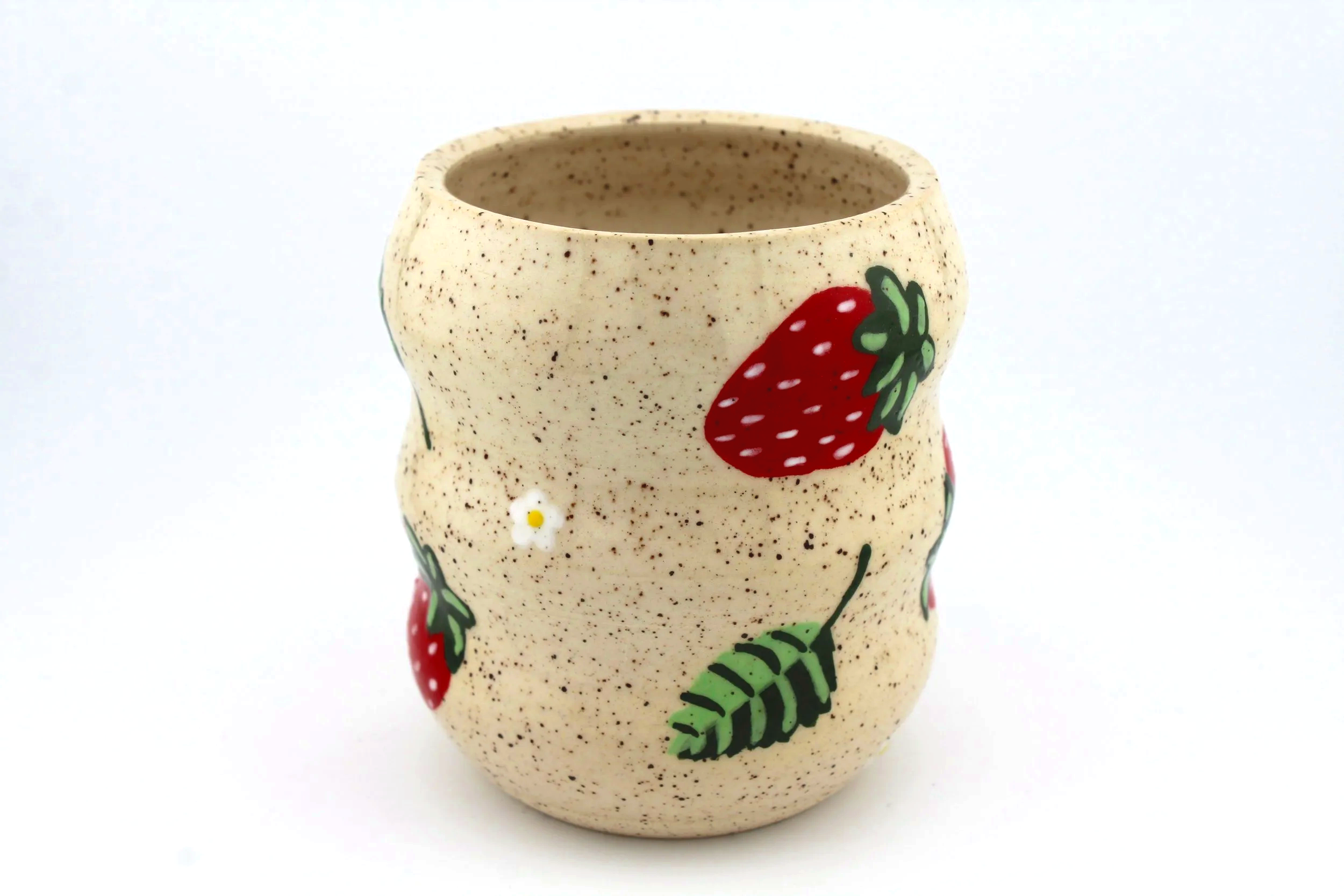 Strawberry Cup