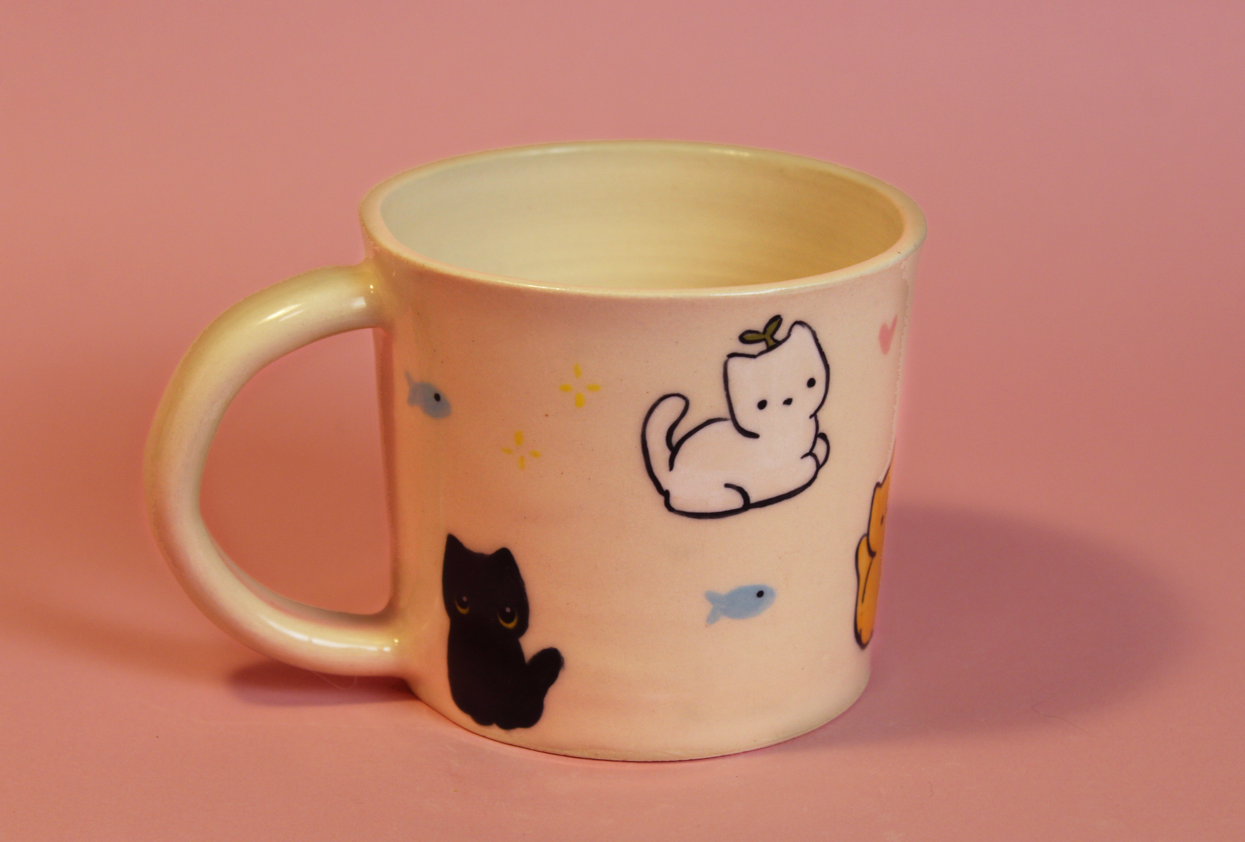 Painted Kitty Mug front.png