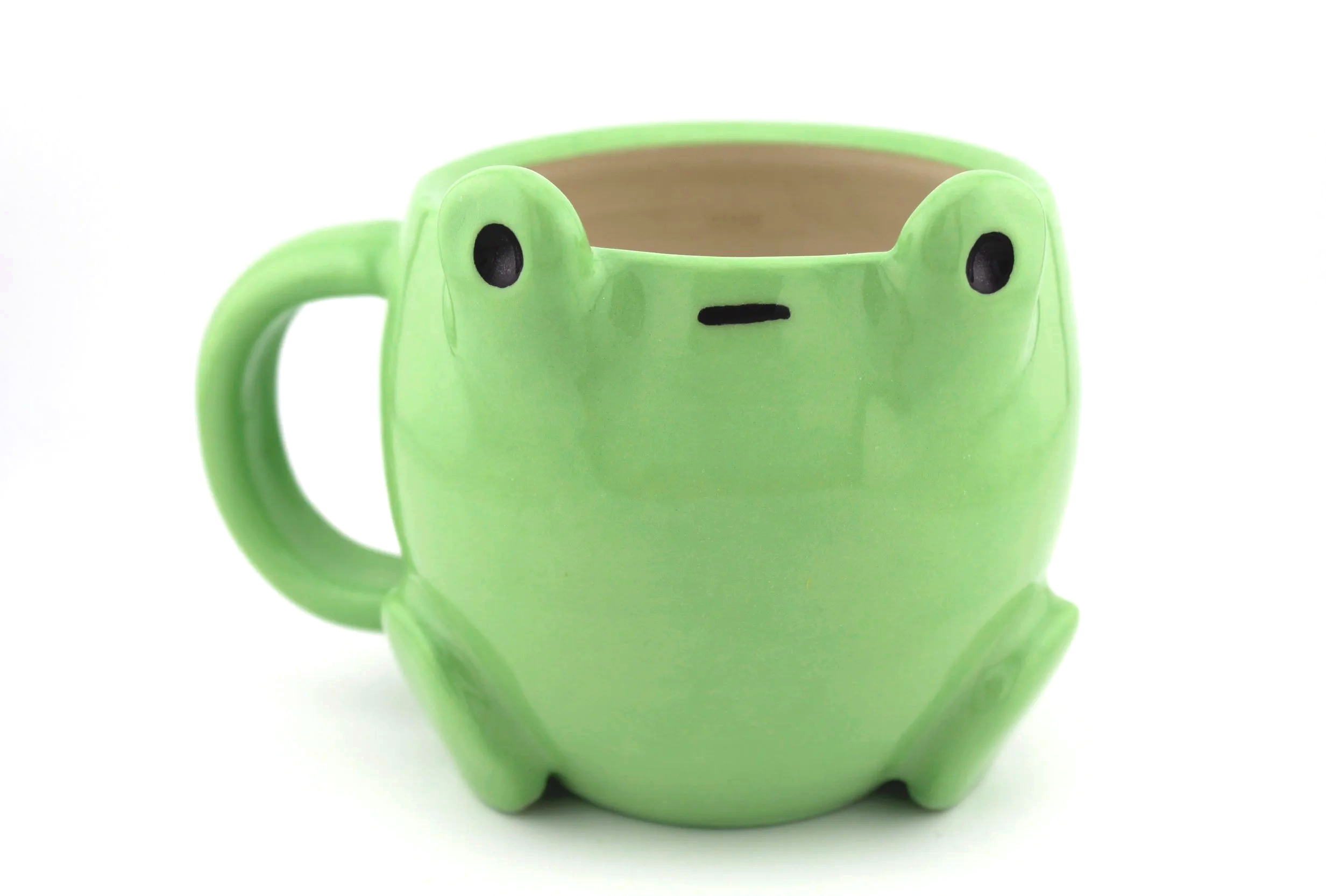Froggy Mug